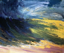 074.38x46cm,acrylic on canvas,2000.JPG